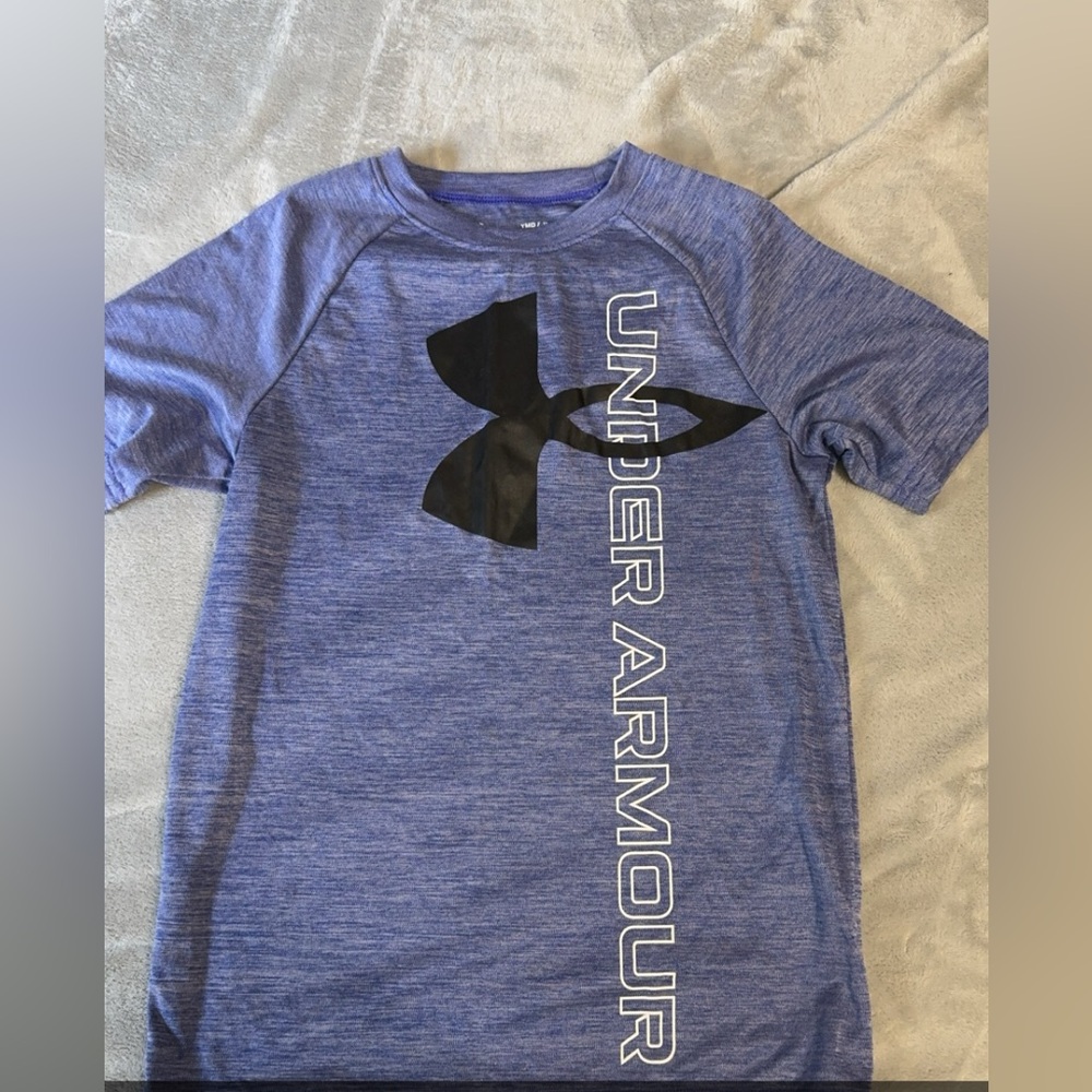 Youth tee